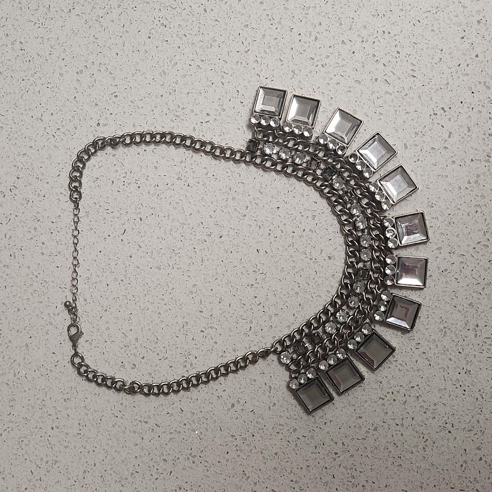 Maurices Fashion Statement Necklace